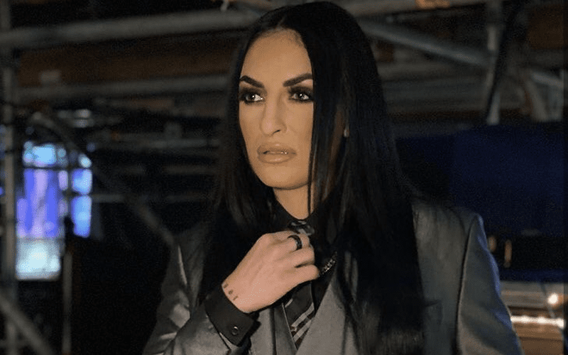 Sonya Deville Explains Why She Wasn’t In Any Rush To Make In-Ring Return