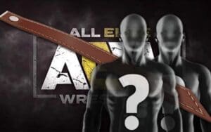 AEW Books South Beach Strap Match For July 7th