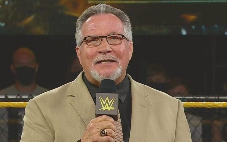 Million Dollar Title Ladder Match Added To WWE NXT TakeOver: In Your House