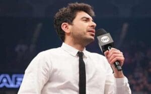 Tony Khan Doesn't Want AEW To Be Another Wrestling Company From The Past