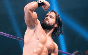 Tony Nese Says He Can't Wait To Wrestle Somewhere Else After WWE Release