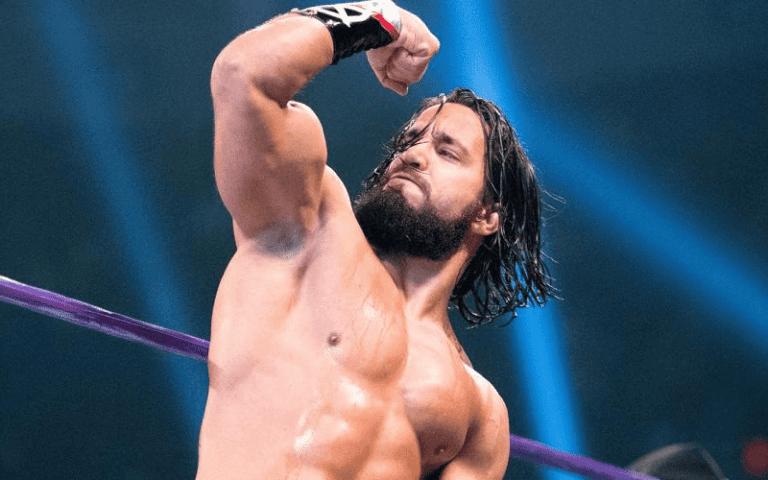 Tony Nese Says He Can’t Wait To Wrestle Somewhere Else After WWE Release