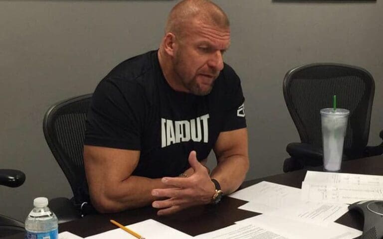 WWE Considered Bringing Many Released Superstars Back To NXT