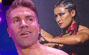 Tyler Breeze Considers Xia Li 'A Good Success Story' For His Pro Wrestling School