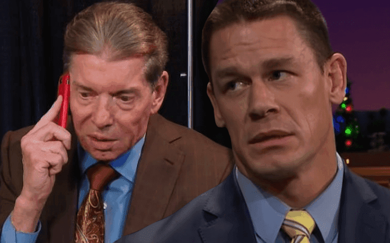 WWE Forced To Call In Part-Timers For Major Events
