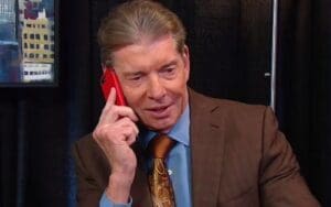 Vince McMahon Told He Should Look Out For AEW By Top New York Publication