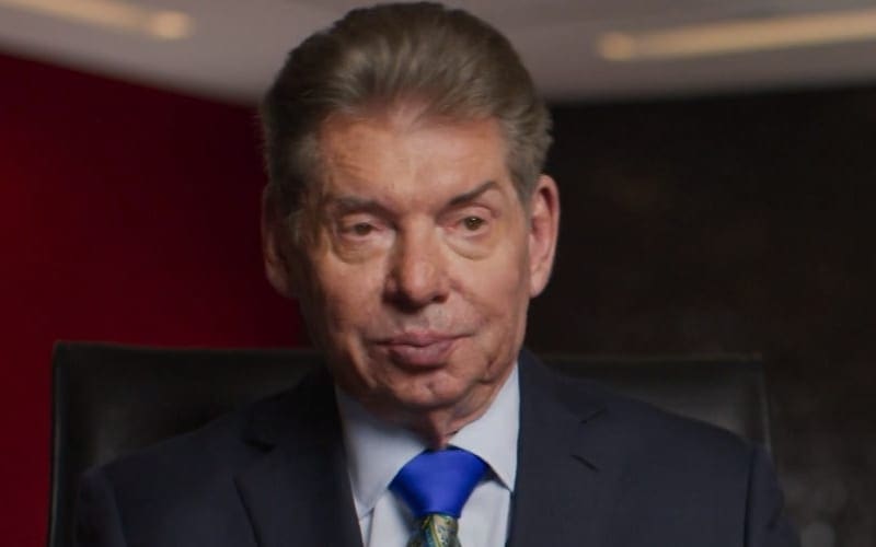 Vince Mcmahon Accused Of Thinking Wwe Tag Team Division Can T Draw