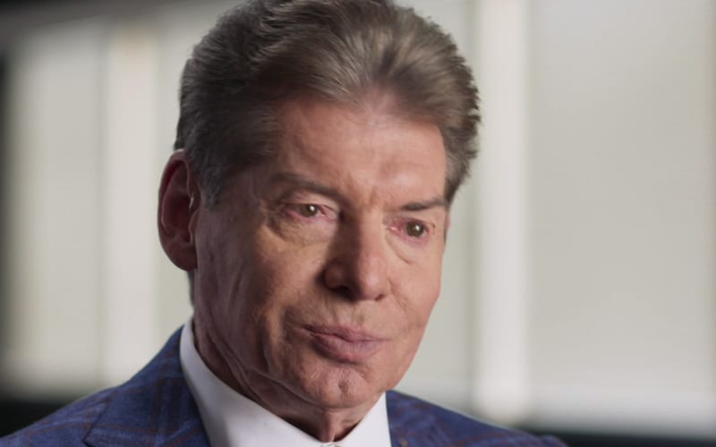 Vince McMahon Makes New Rule Against Producing ‘Cold Matches’ In WWE