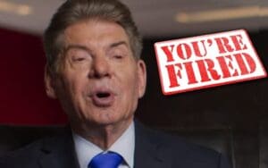 Reason WWE Gave Talent For Recent Wave Of Releases