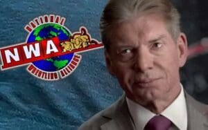 WWE Didn't Buying The NWA Because They Thought It Was Worthless