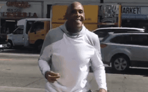 Virgil Promises To End Poverty On July 4th
