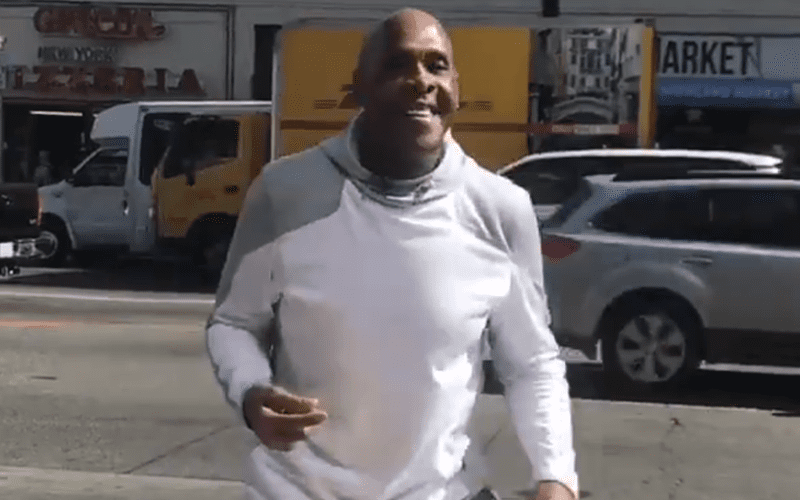 Virgil Promises To End Poverty On July 4th