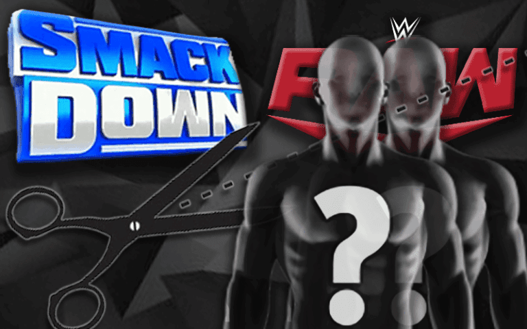 Nick Khan 'Leading The Charge' On More WWE Releases