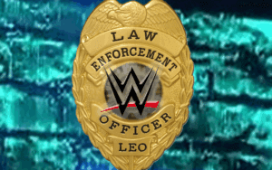 Former WWE Superstar Explains Why They Became A Police Officer