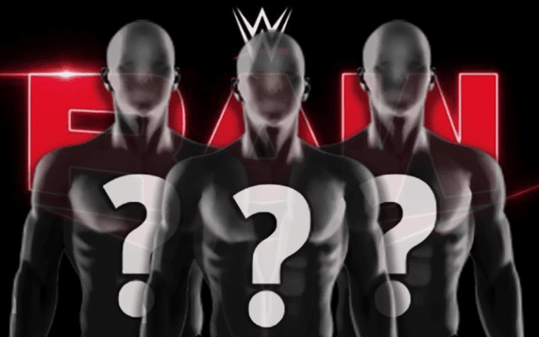 WWE Booking Loaded Crew For RAW After Money In The Bank