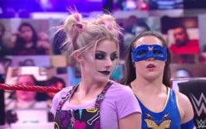 Nikki A.S.H. Says There Is 'Still So Much' Story To Cover With Alexa Bliss