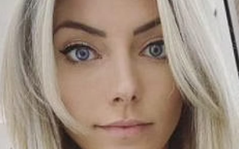Alexa Bliss Shows Off ‘Temporary Short Hair’ In New Look