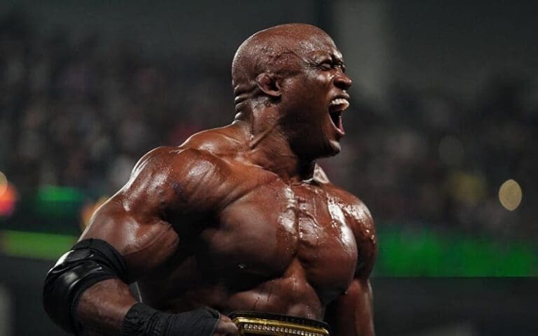 Bobby Lashley Seemingly Confirms Feud With Goldberg After WWE Money In The Bank