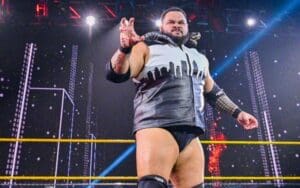 Bronson Reed Wants To Go After Roman Reigns If Moved To WWE Smackdown