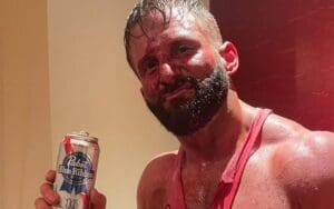Matt Cardona Proclaims Himself As The New Death Match King After Winning GCW World Title