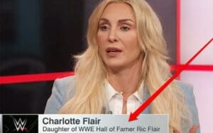 Charlotte Flair Admits ESPN Botch During WrestleMania 35 Buildup Still Gets To Her
