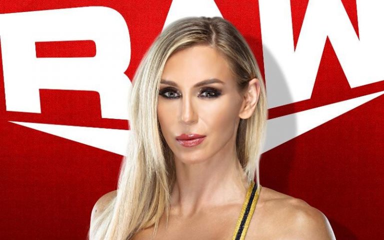Charlotte Flair To Provide Medical Update On WWE RAW