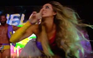 Chelsea Green Proclaims That She's Home After Impact Wrestling Slammiversary