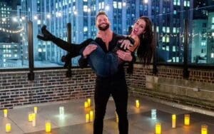 Matt Cardona & Chelsea Green Getting Married on New Years Eve