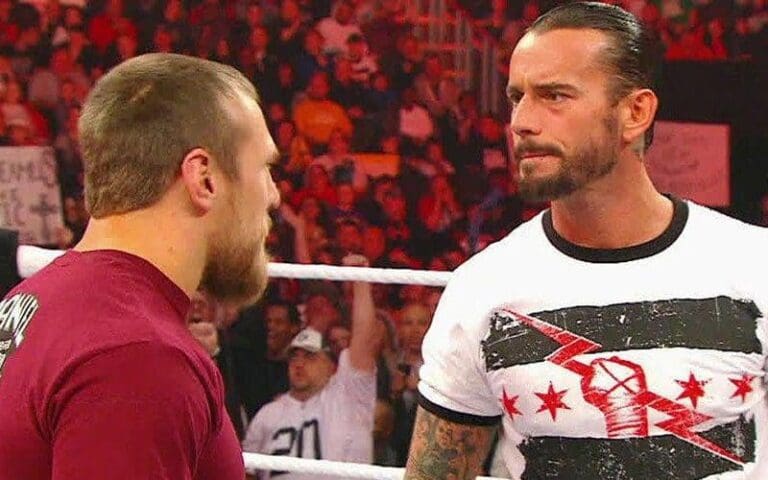 Sean Waltman Says AEW Roster Shouldn't Be Worried About CM Punk & Daniel Bryan Taking Their Spots