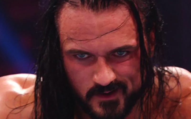 Drew McIntyre Blames Matt Riddle’s Incense For Telling ‘Crazy Stories’ In His Promos