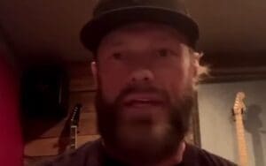 Edge Says Winning The WWE Universal Title Would Be A 'Cherry On Top' Of His Resume