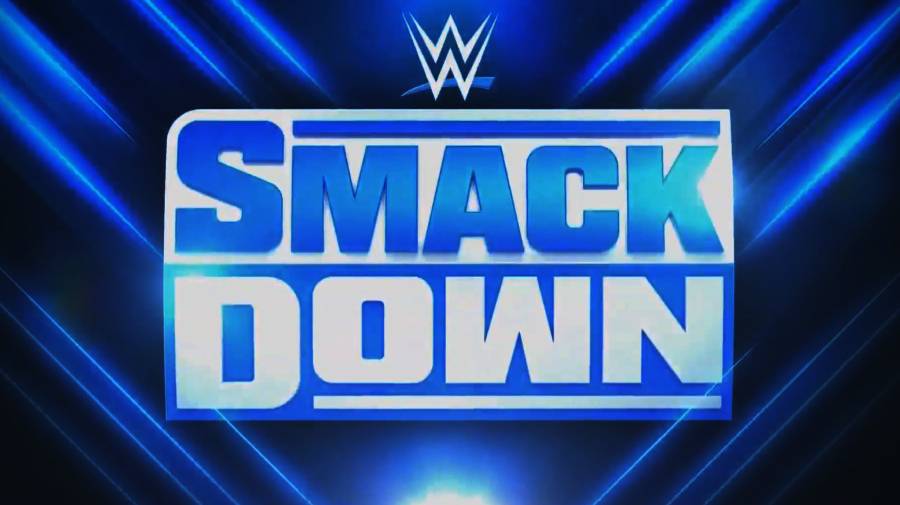 WWE SmackDown Results for July 30, 2021