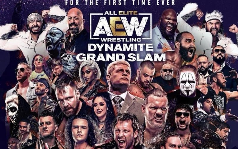 Tickets For AEW’s First New York Show Sell Incredibly Well