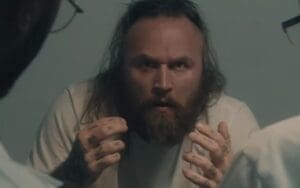 Aleister Black Posts Insane New Video Promo