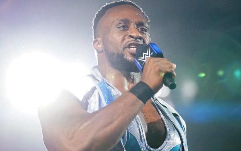 Big E Won't Be A Singles Wrestler Forever