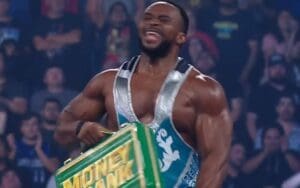 Big E Wins WWE Men's Money In The Bank Match