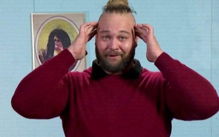 WWE Considered Releasing Bray Wyatt In Previous Round Of Cuts