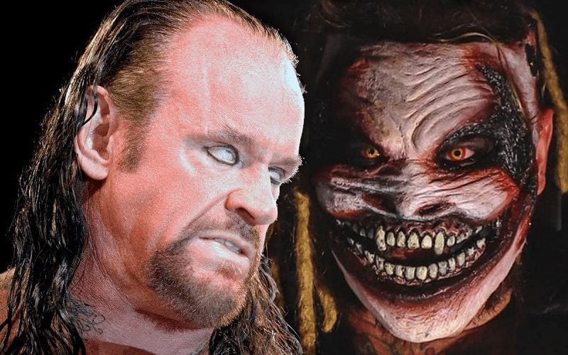Belief That Bray Wyatt Should Have Ended The Undertaker’s Streak