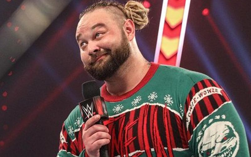 Bray Wyatt Was Creatively Frustrated With WWE Prior To Release