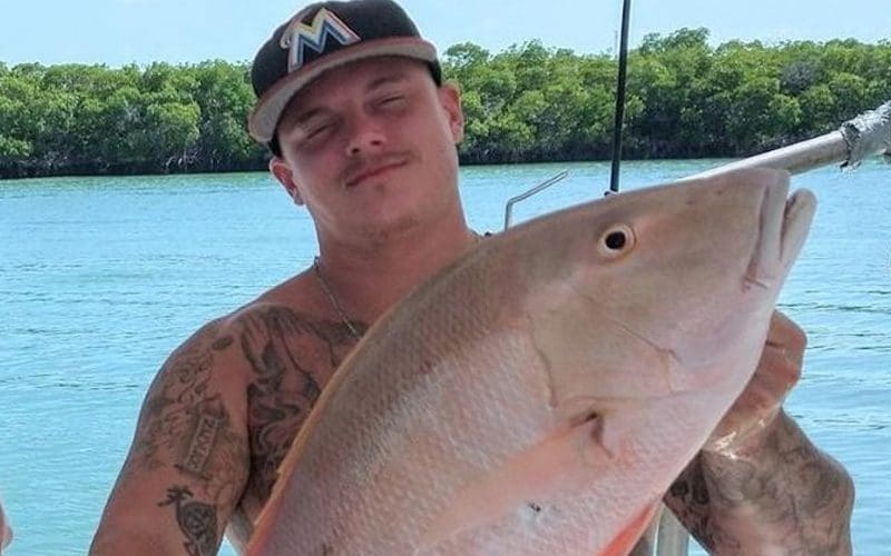 Brian Blair’s Son Brett Found Tragically Murdered