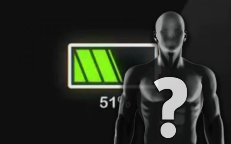 Spoiler On Identity Of Superstar Behind WWE NXT ‘Charging’ Vignettes