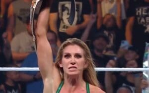 Charlotte Flair Wins RAW Women's Title At WWE Money In The Bank