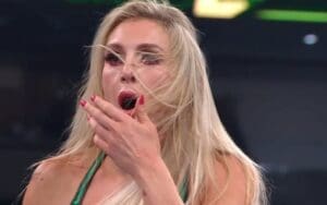 Fans Drag WWE For Censoring Charlotte Flair's Middle Finger At Money In The Bank