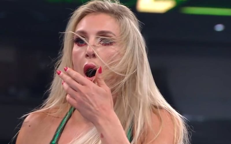 WWE Says Charlotte Flair Might Be ‘Shaken’ After Loss To Nikki ASH
