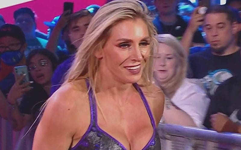 Charlotte Flair Segment & More Made Official For Next Week’s WWE RAW