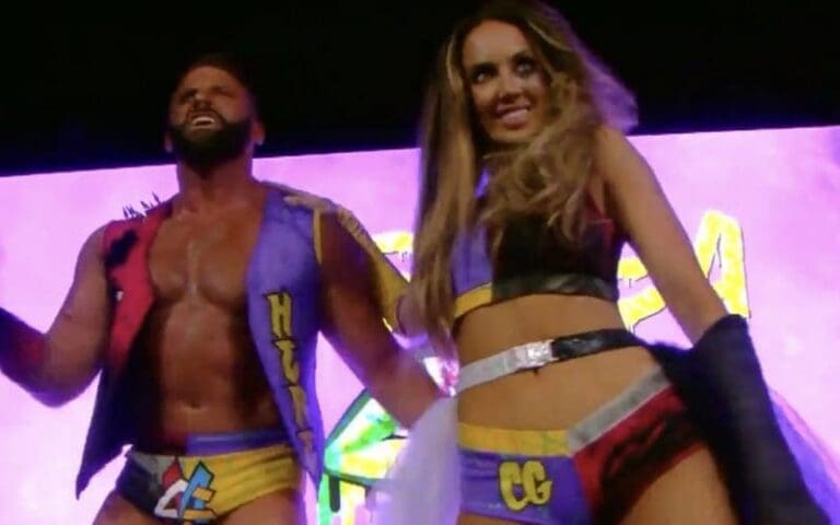 Chelsea Green Returns To Impact Wrestling At Slammiversary