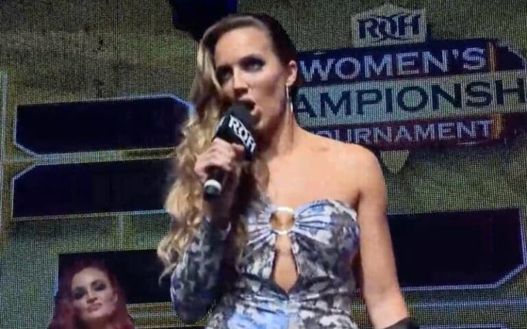 WWE Granted Chelsea Green Early Release From Non-Compete Clause