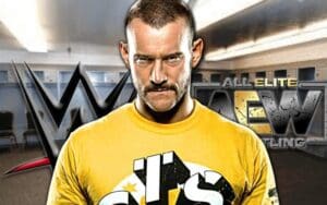 WWE's Internal Reaction Regarding CM Punk Going To AEW