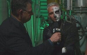 Darby Allin Calls Out CM Punk On AEW Dynamite