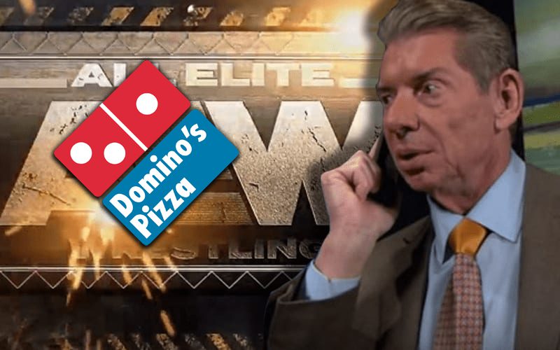 WWE Accused Of Planting Story About Sponsors Upset With AEW